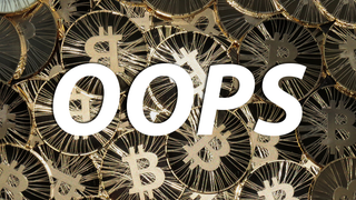 Somebody Hacked Into Silk Road 2 and Stole All the Bitcoins